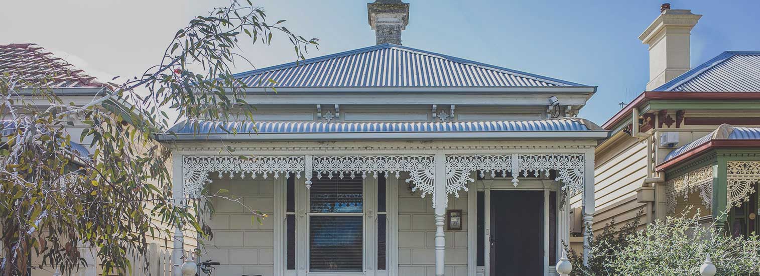 roof metal